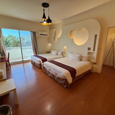 Lohas Taitung B&B Exterior photo