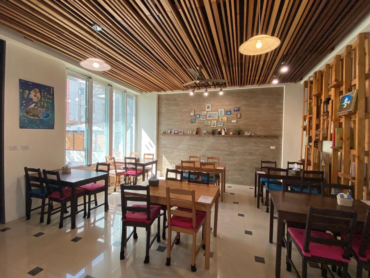 Lohas Taitung B&B Exterior photo