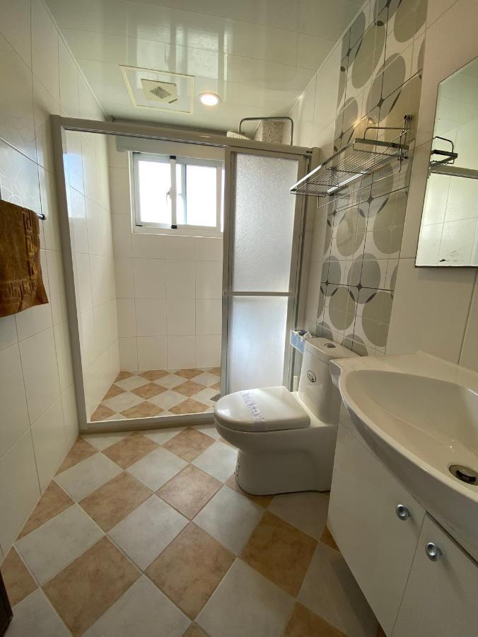 Lohas Taitung B&B Exterior photo
