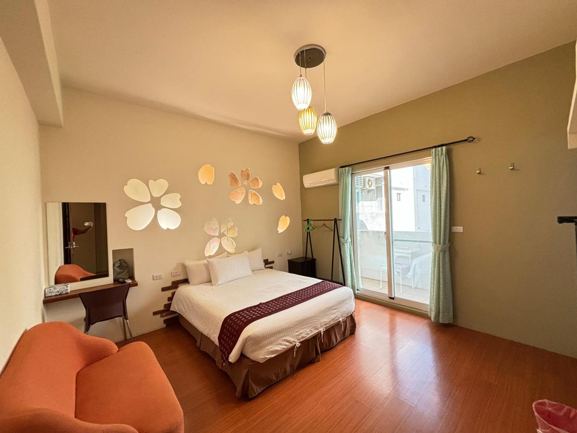 Lohas Taitung B&B Exterior photo
