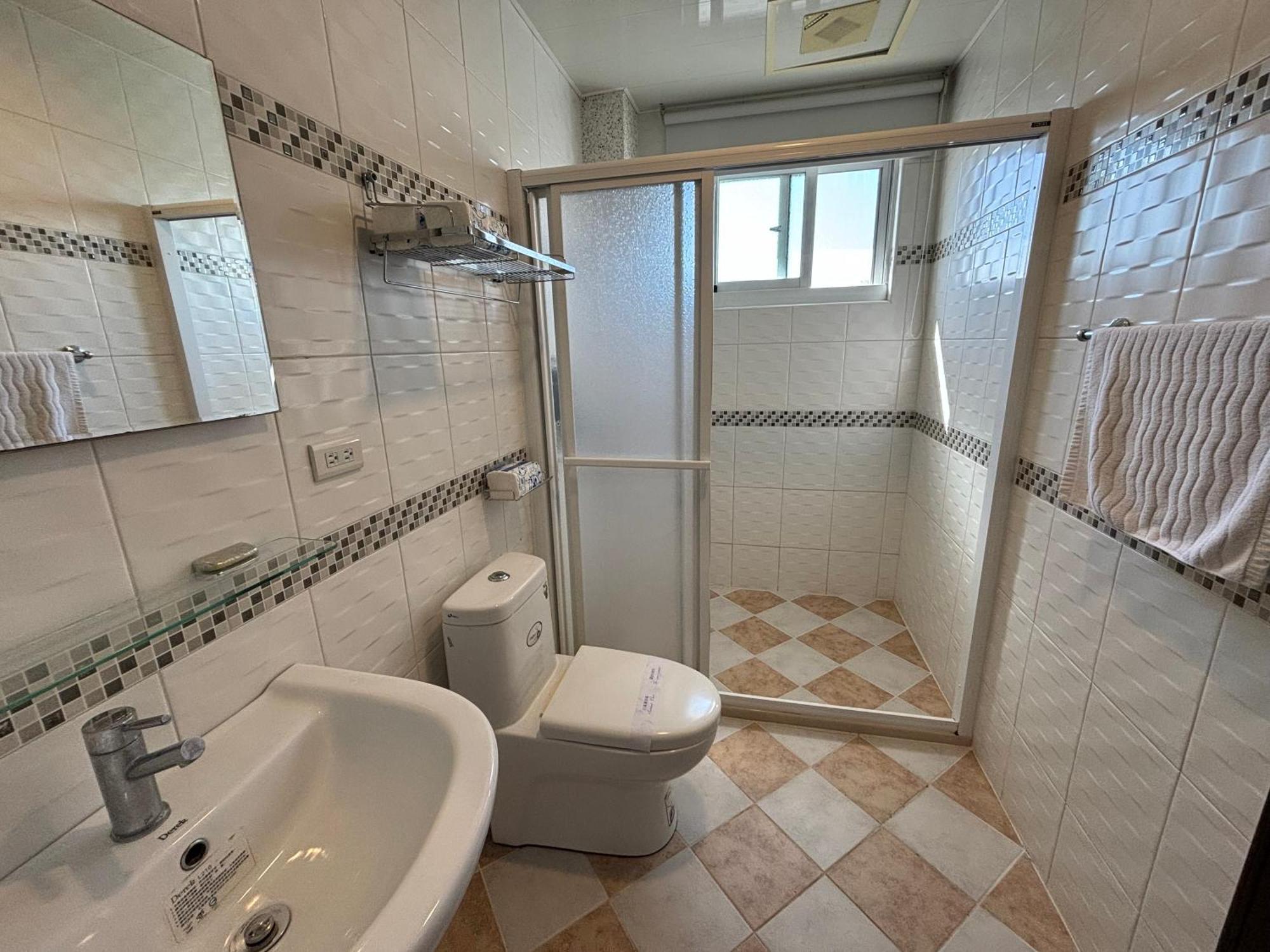 Lohas Taitung B&B Exterior photo