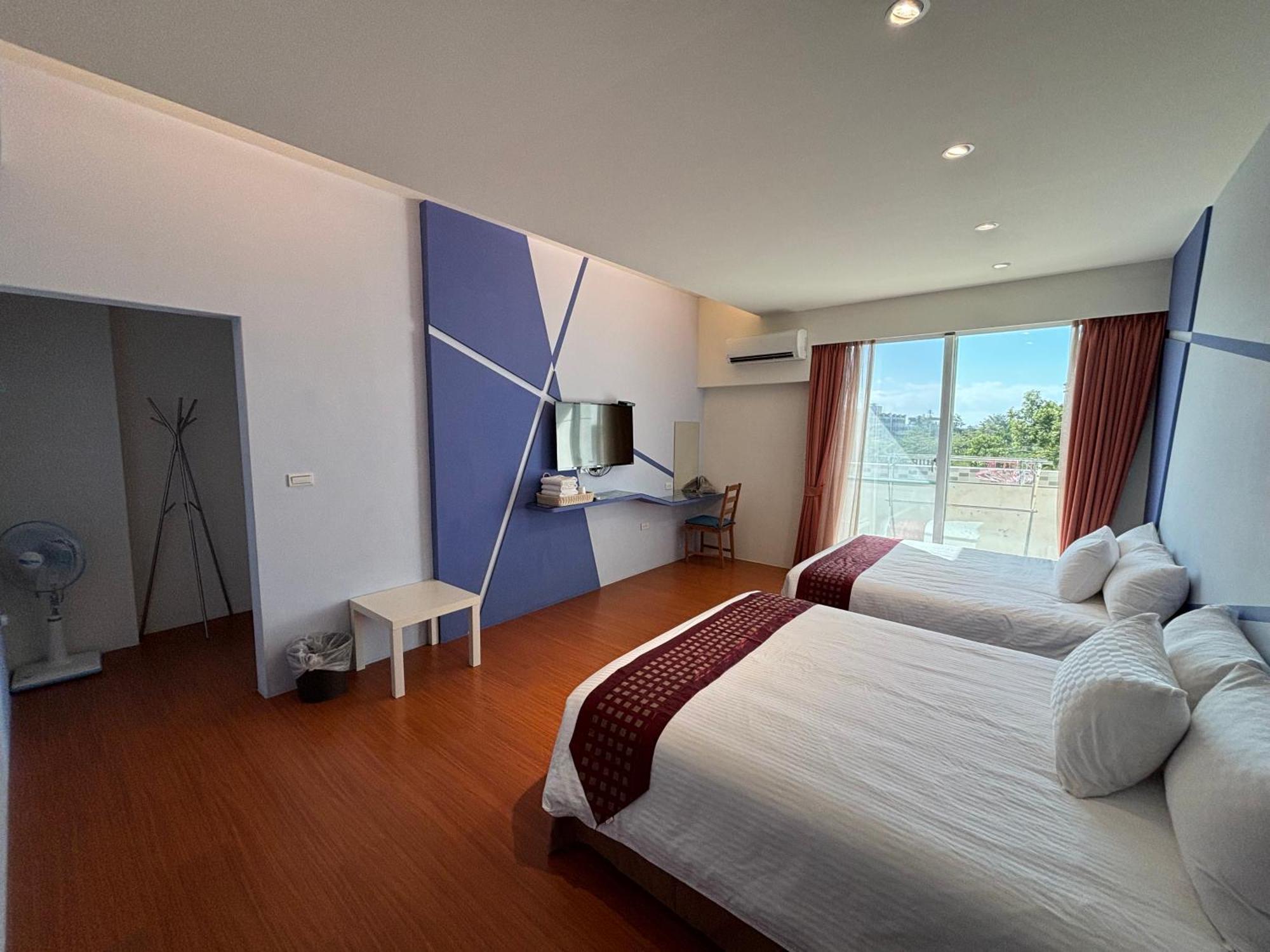 Lohas Taitung B&B Exterior photo