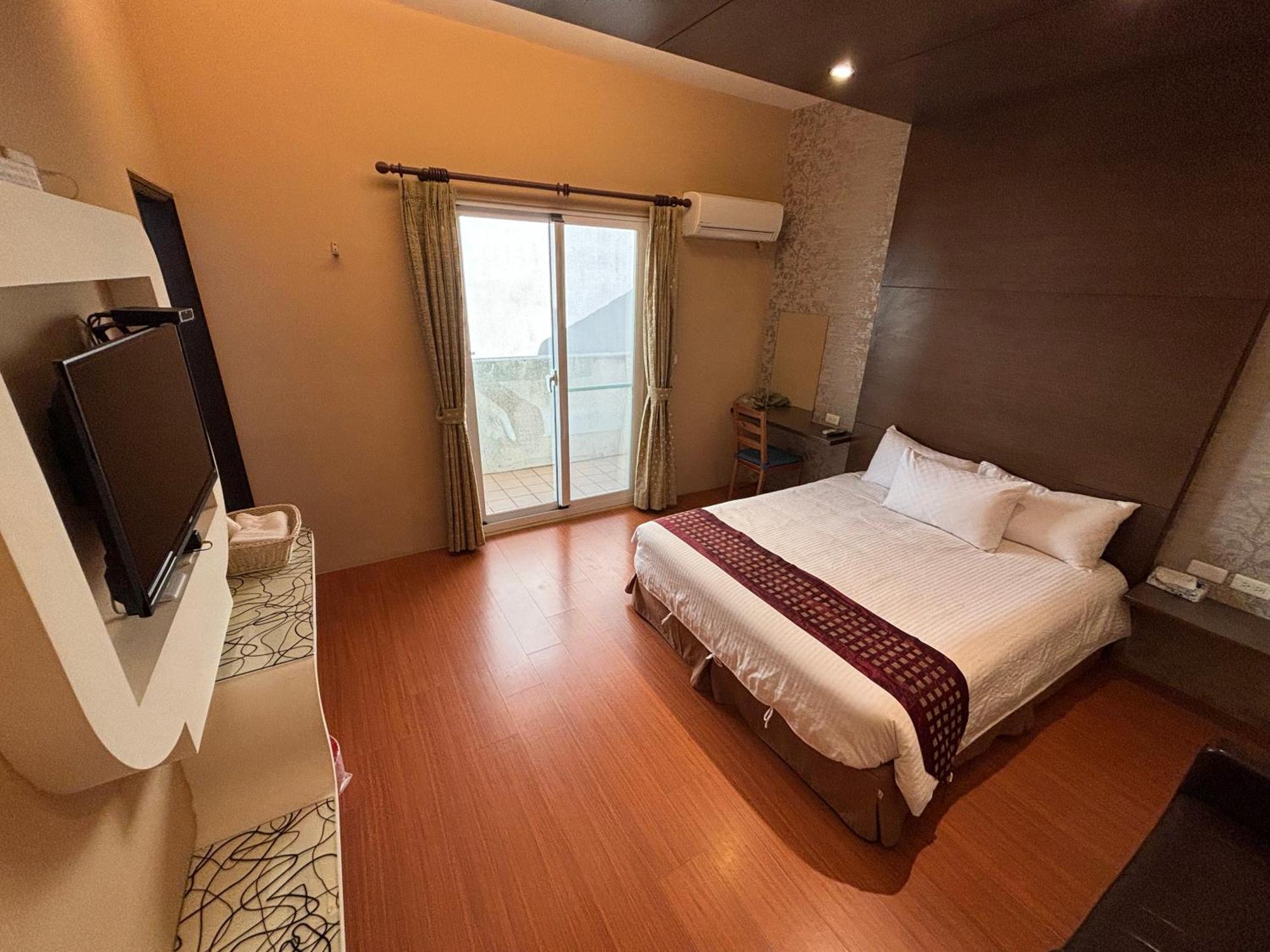 Lohas Taitung B&B Exterior photo