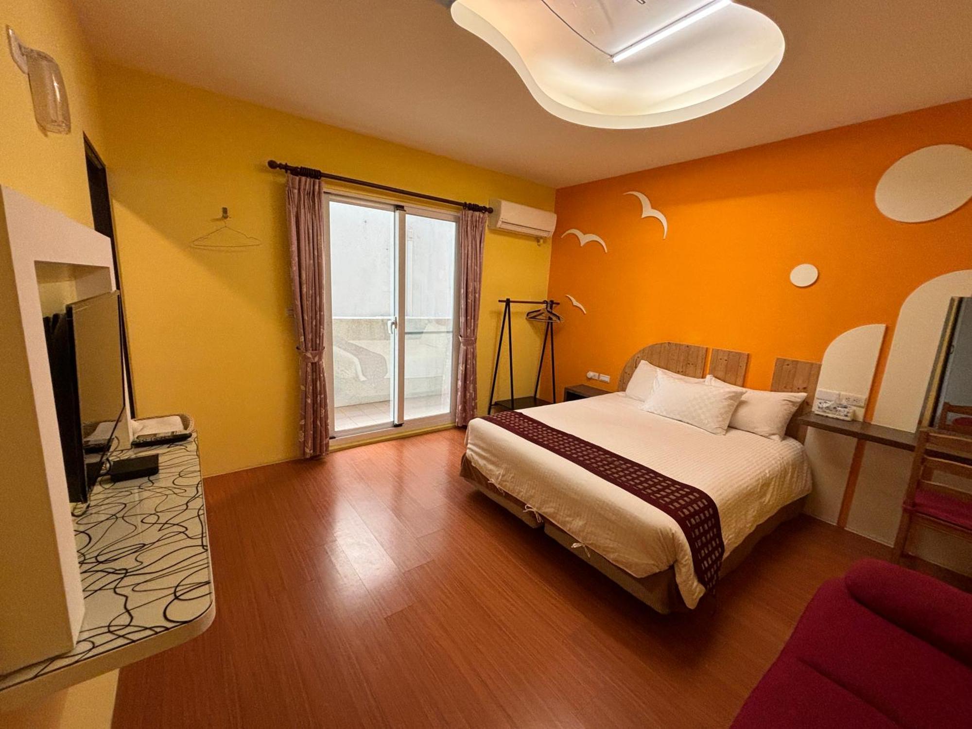 Lohas Taitung B&B Exterior photo
