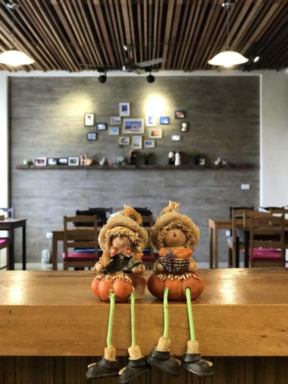 Lohas Taitung B&B Exterior photo
