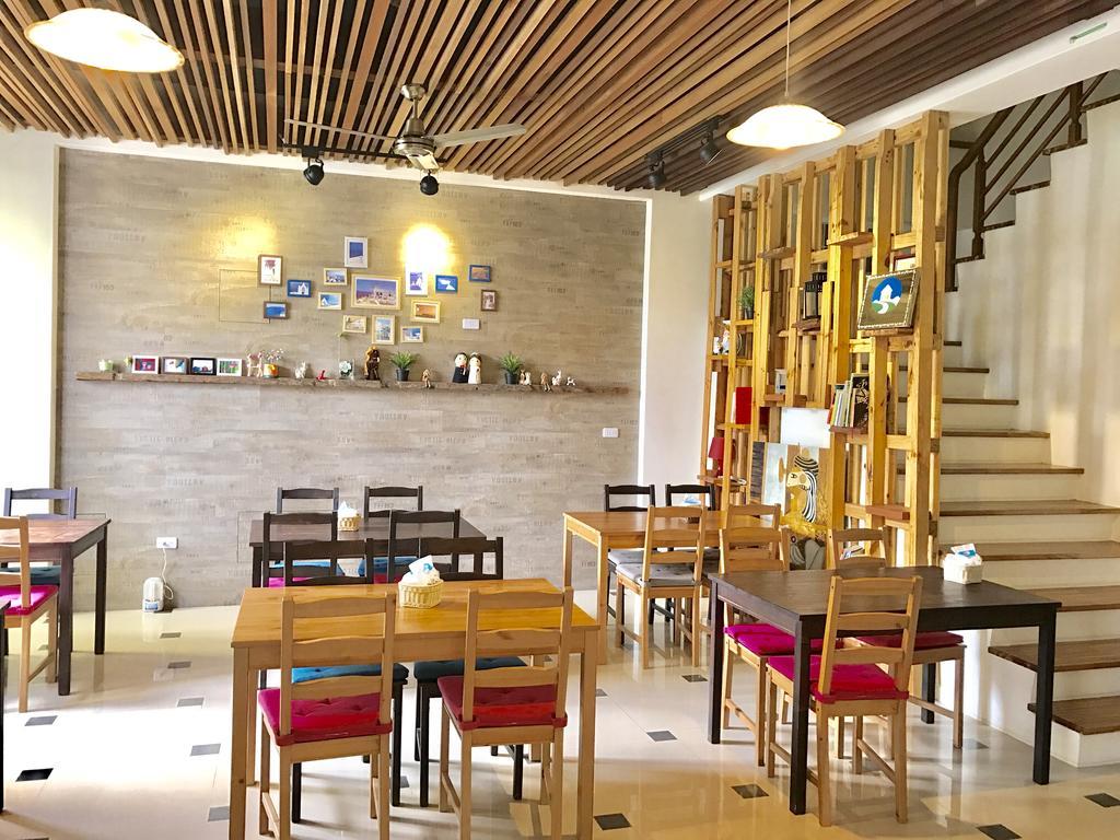 Lohas Taitung B&B Exterior photo